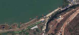 機載高光譜技術的河湖水質狀況快速檢測